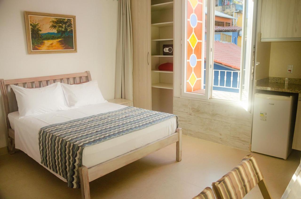 Quarto Duplo Standard
